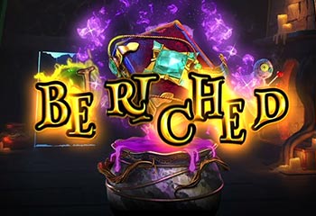 Beriched
