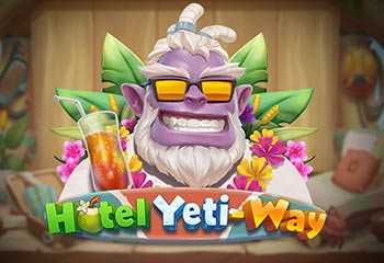 Hotel Yeti-Way